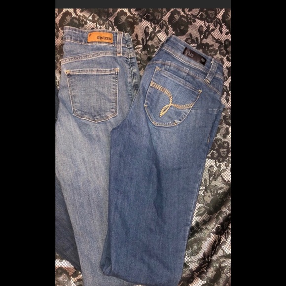 Denizen from Levi's Denim - 🤩 TWO PAIRS LIKE NEW 🤩